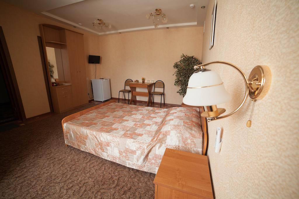 Oazis Hotel Tambov Habitación foto